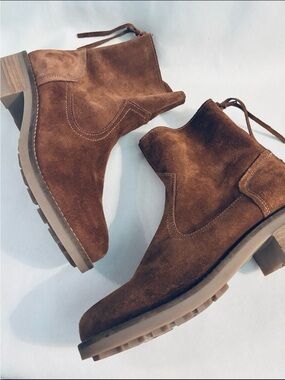 ANTONIO DE FALIA MILA Boots
